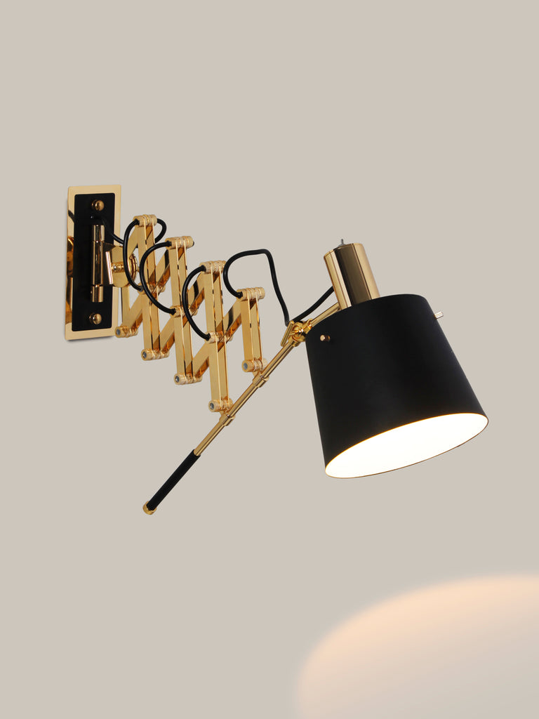 Pastorius Wall Light | Buy Luxury Wall Lights Online India