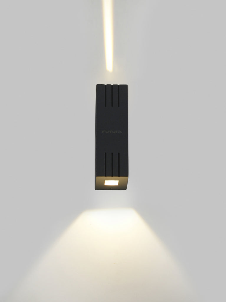 Rubix Up-Down LED Outdoor Wall Light | Buy LED Outdoor Lights Online India