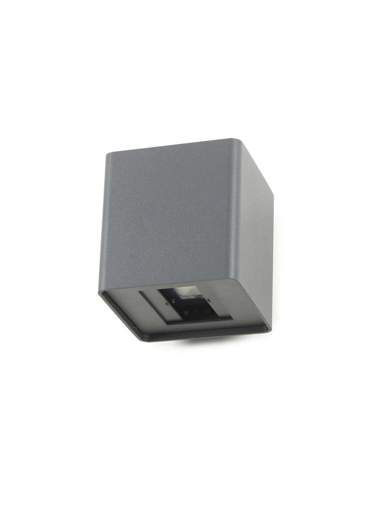 Bevel LED Outdoor Wall Light | Buy LED Outdoor Lights Online India