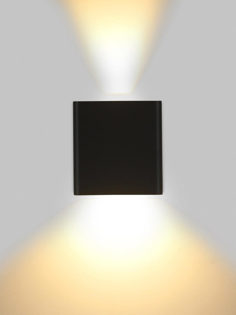 Bevel LED Outdoor Wall Light | Buy LED Outdoor Lights Online India
