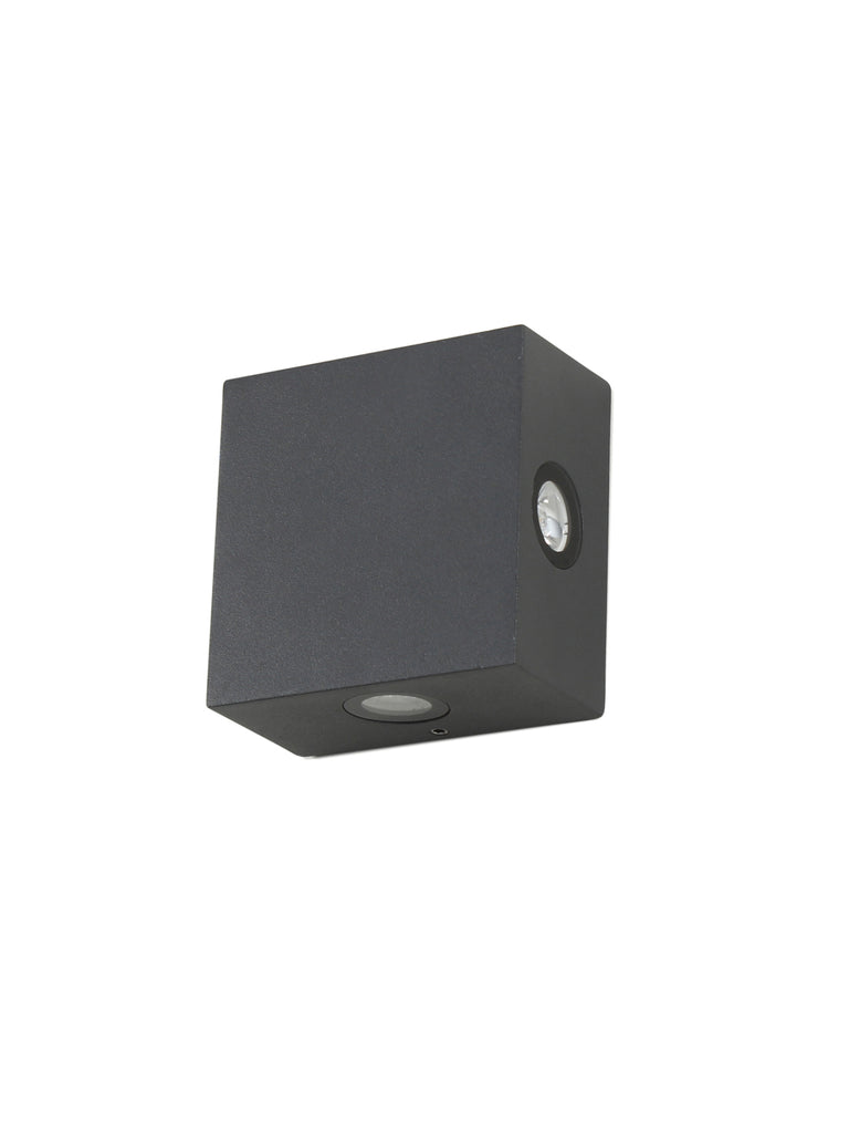 Dixon LED Outdoor Wall Light | Buy LED Outdoor Lights Online India