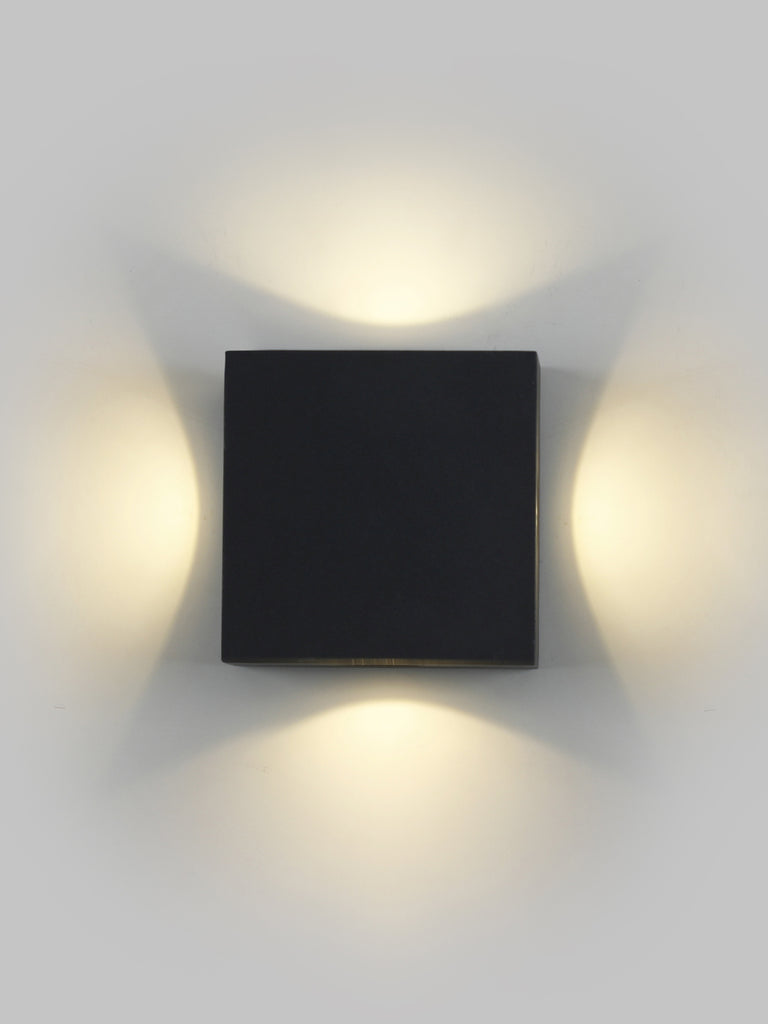 Dixon LED Outdoor Wall Light | Buy LED Outdoor Lights Online India