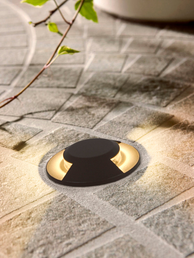 Radiax LED Well Landscape Light - Buy LED Outdoor Lights Online India