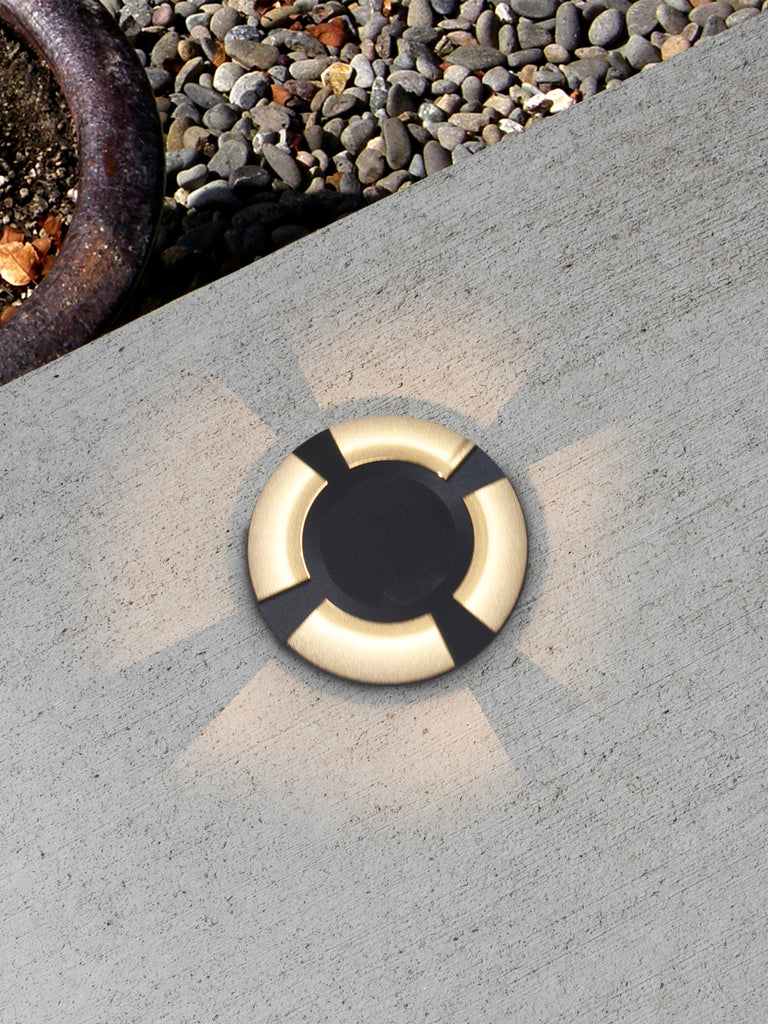 Radiax LED Well Landscape Light - Buy LED Outdoor Lights Online India