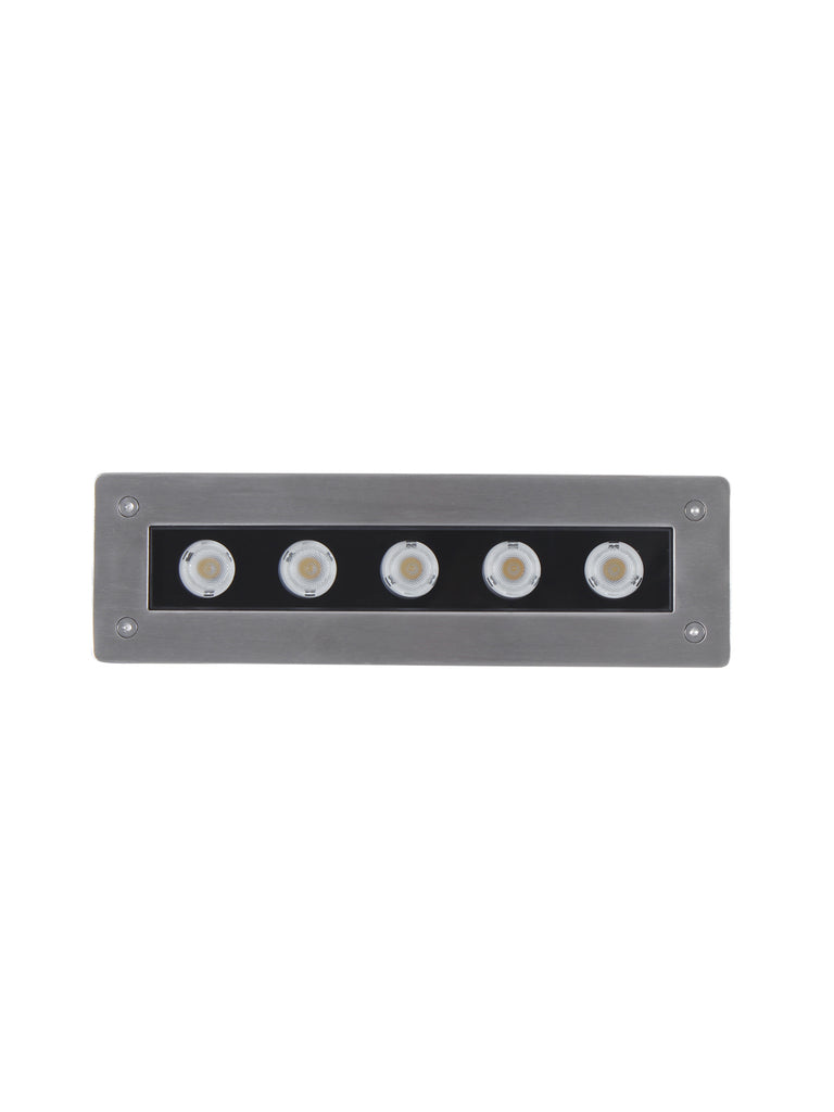 Pitch LED Step Light | Buy LED Outdoor Lights Online India