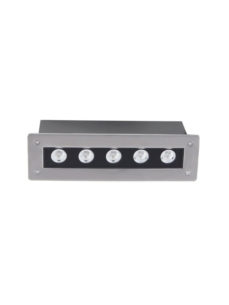 Pitch LED Step Light | Buy LED Outdoor Lights Online India
