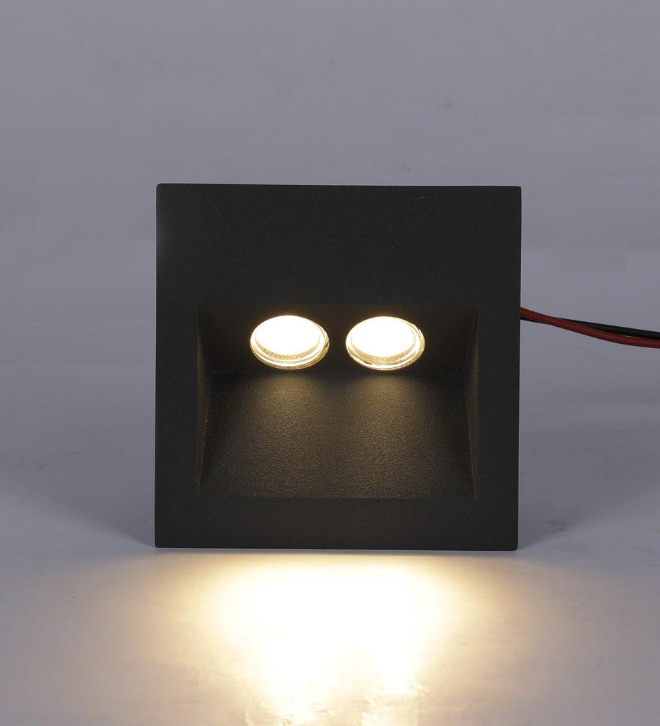 Buy Black Metal Outdoor Lighting Online in India. Outdoor LED Lighting