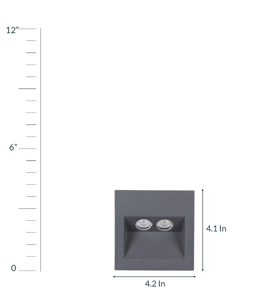 Buy Black Metal Outdoor Lighting Online in India. Outdoor LED Lighting