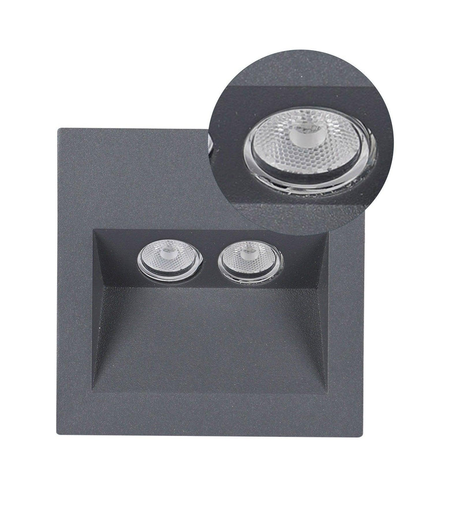 Buy Black Metal Outdoor Lighting Online in India. Outdoor LED Lighting