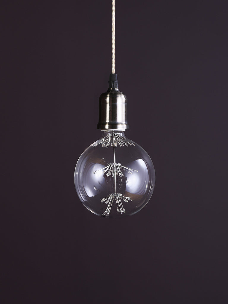 Winton 5-Lamp | Buy Filament Bulbs Online in India | Jainsons Emporio Lights