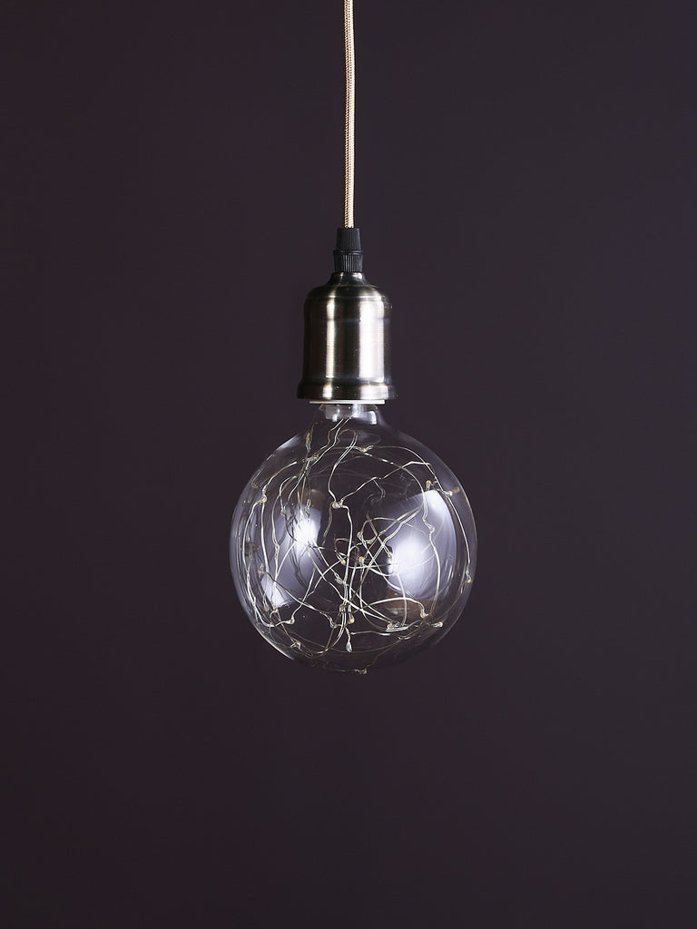 Darton 5-Lamp | Buy Filament Bulbs Online in India | Jainsons Emporio Lights