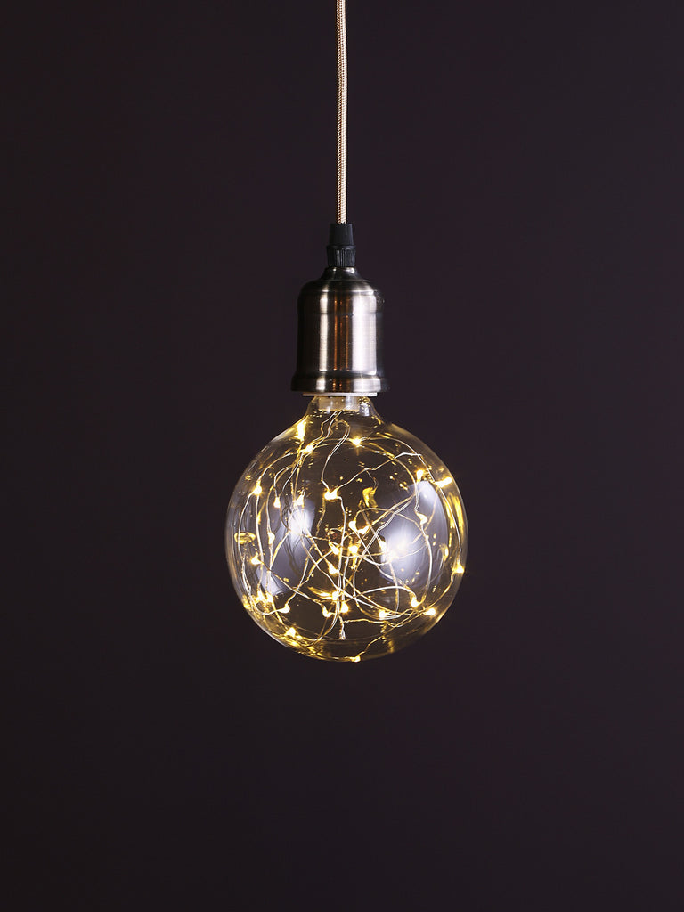 Darton 7-Lamp | Buy Filament Bulbs Online in India | Jainsons Emporio Lights