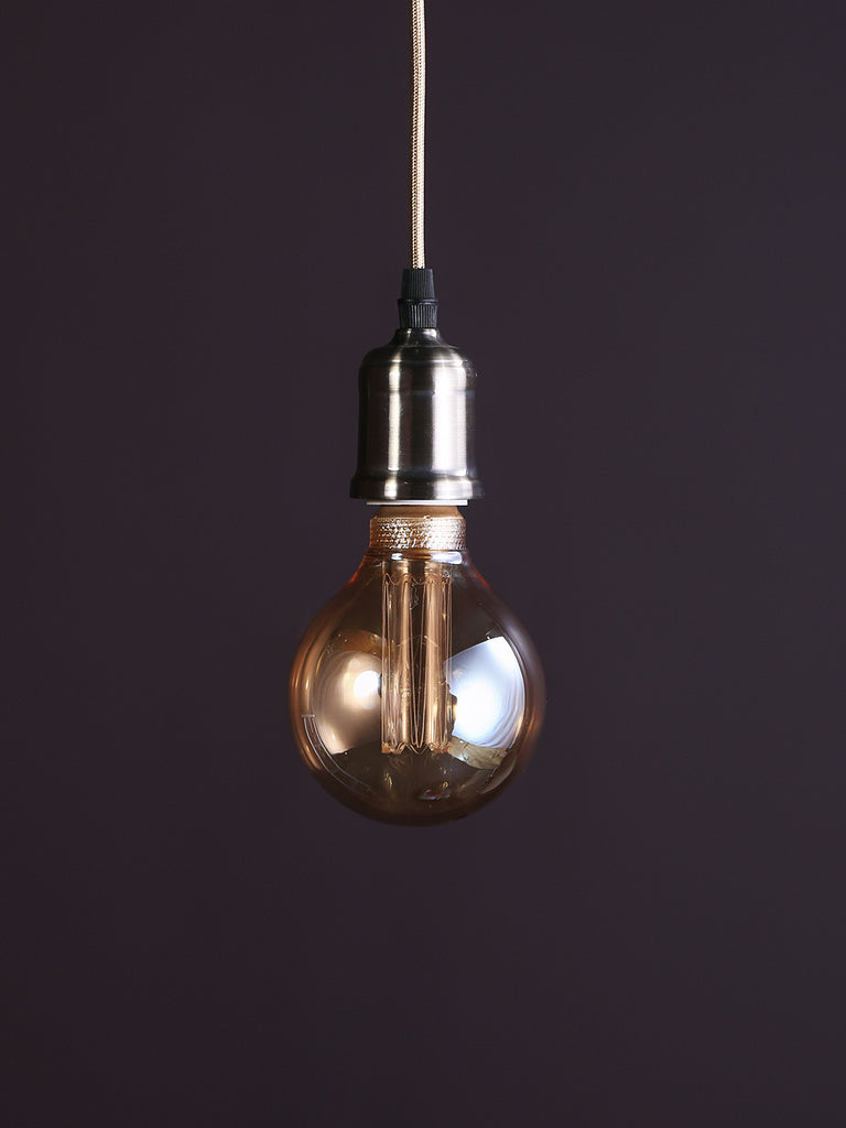 Clifton 3-Lamp | Buy Filament Bulbs Online in India | Jainsons Emporio Lights
