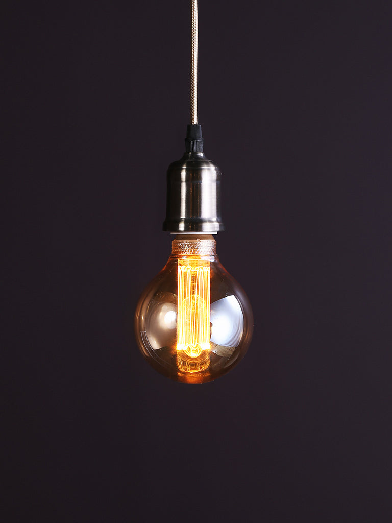 Clifton 3-Lamp | Buy Filament Bulbs Online in India | Jainsons Emporio Lights