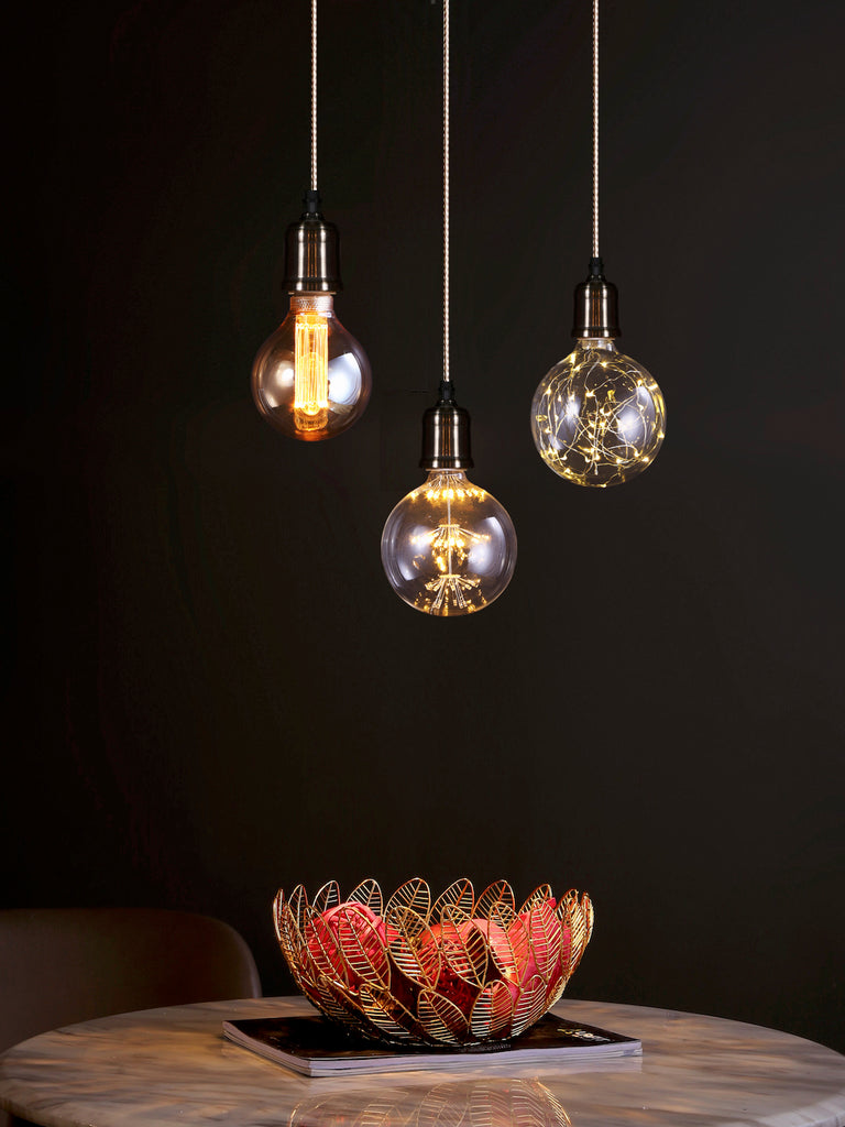 Thorton | Buy Filament Bulbs Online in India | Jainsons Emporio Lights