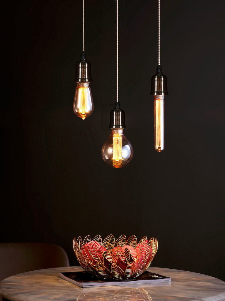 Hampton | Buy Filament Bulbs Online in India | Jainsons Emporio Lights