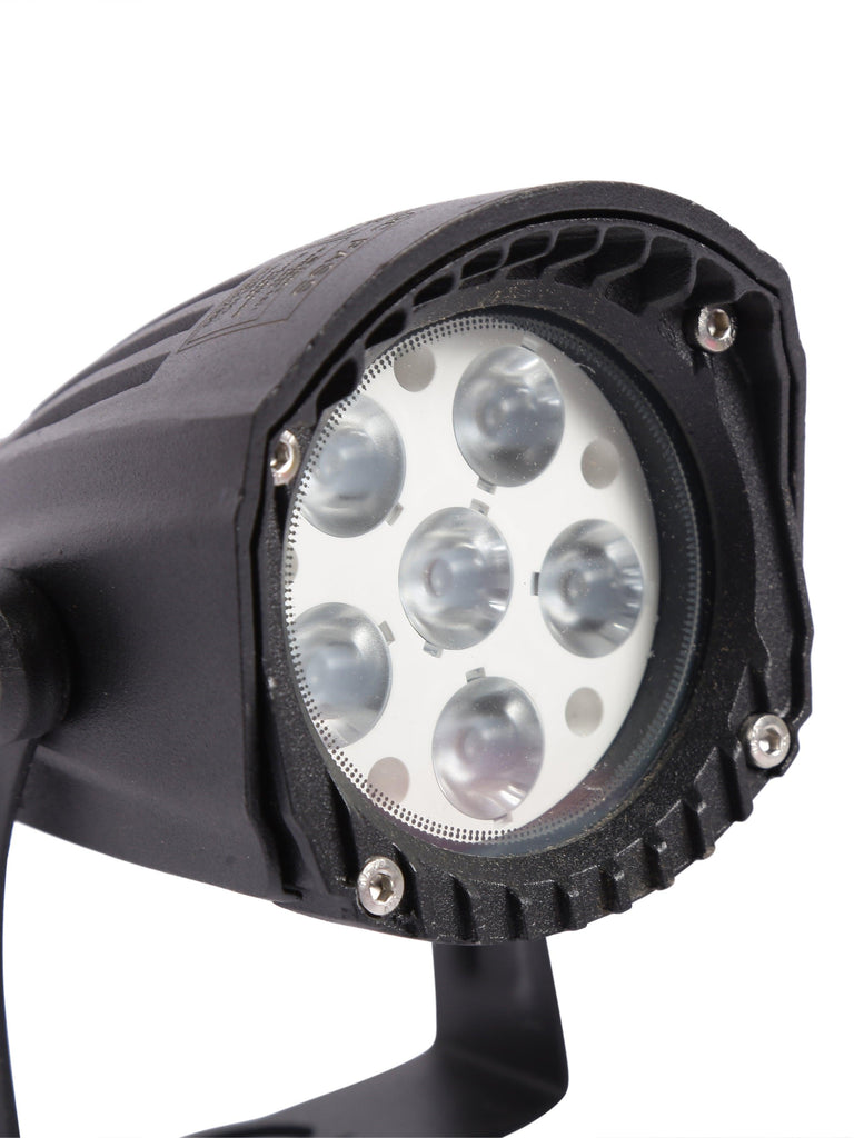 Buy Black Metal Outdoor Lighting Online in India. Outdoor LED Lighting