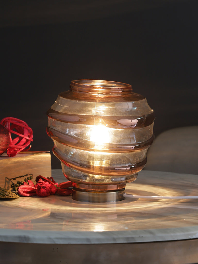 Kellen | Buy Table Lamps Online in India | Jainsons Emporio Lights