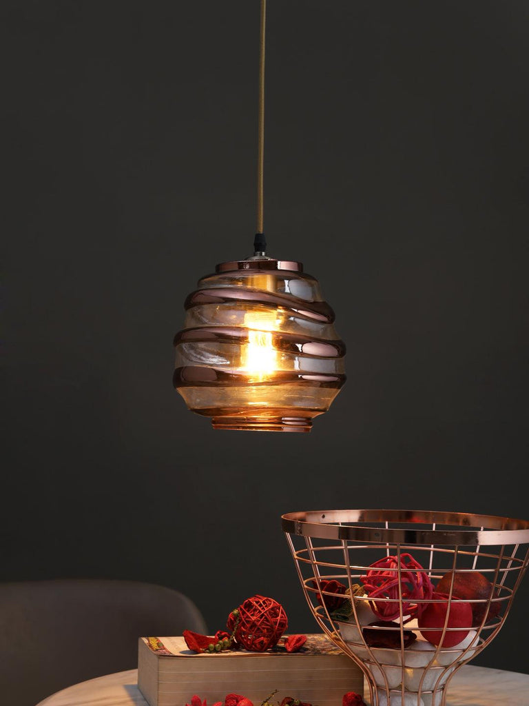 Kellen | Buy LED Hanging Lights Online in India | Jainsons Emporio Lights