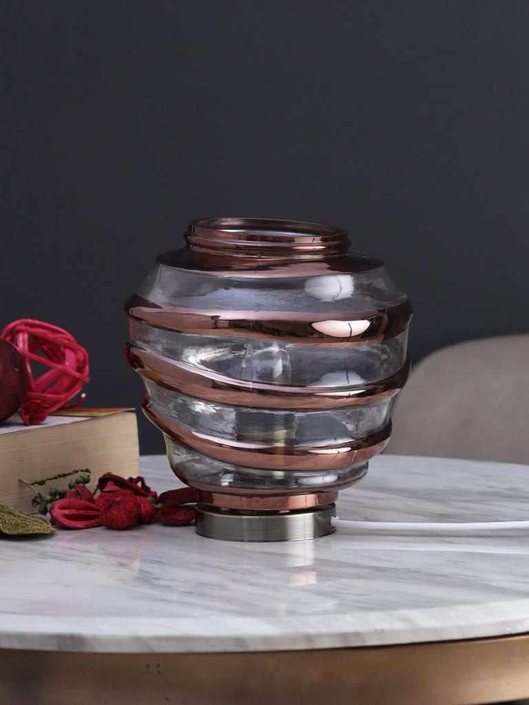 Kellen | Buy Table Lamps Online in India | Jainsons Emporio Lights