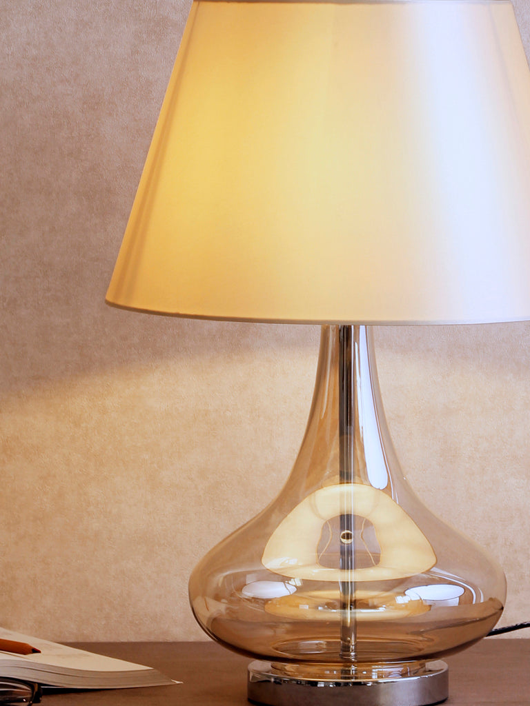 Sanders Luxury Table Lamp | Buy Luxury Table Lamps Online India