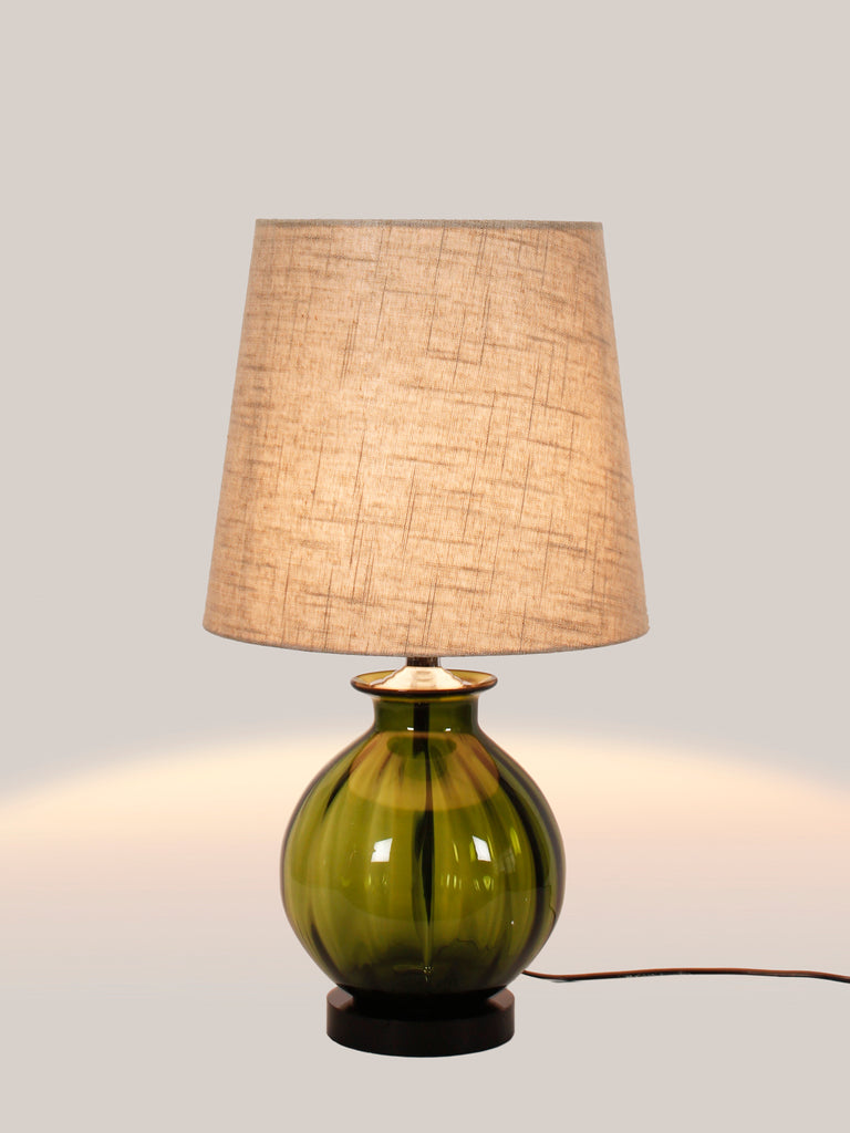 Mallory Luxury Table Lamp | Buy Luxury Table Lamps Online India
