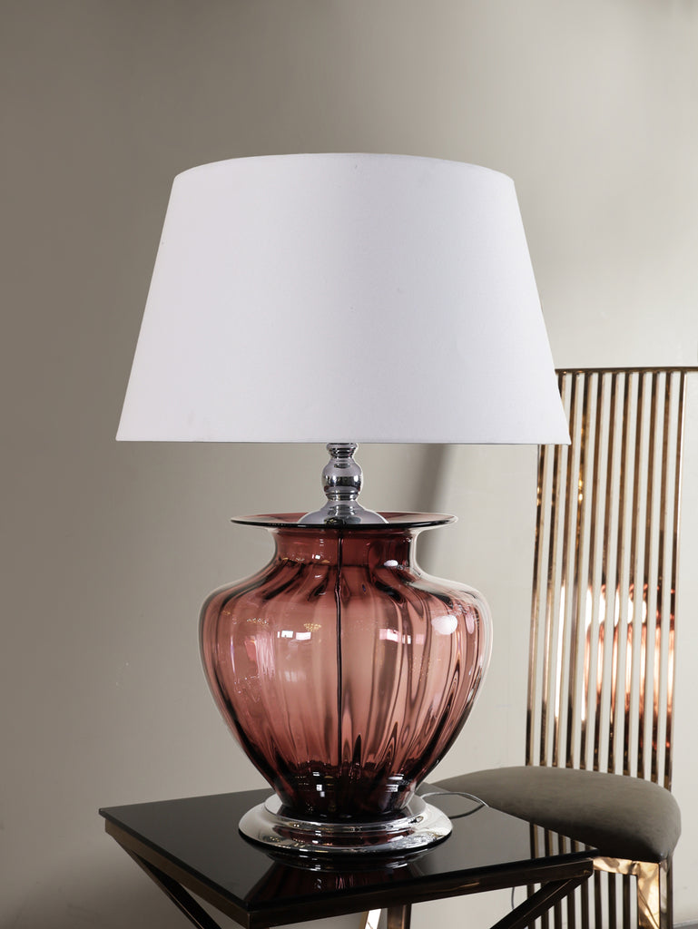 Chris | Buy LED Table Lamps Online in India | Jainsons Emporio Lights