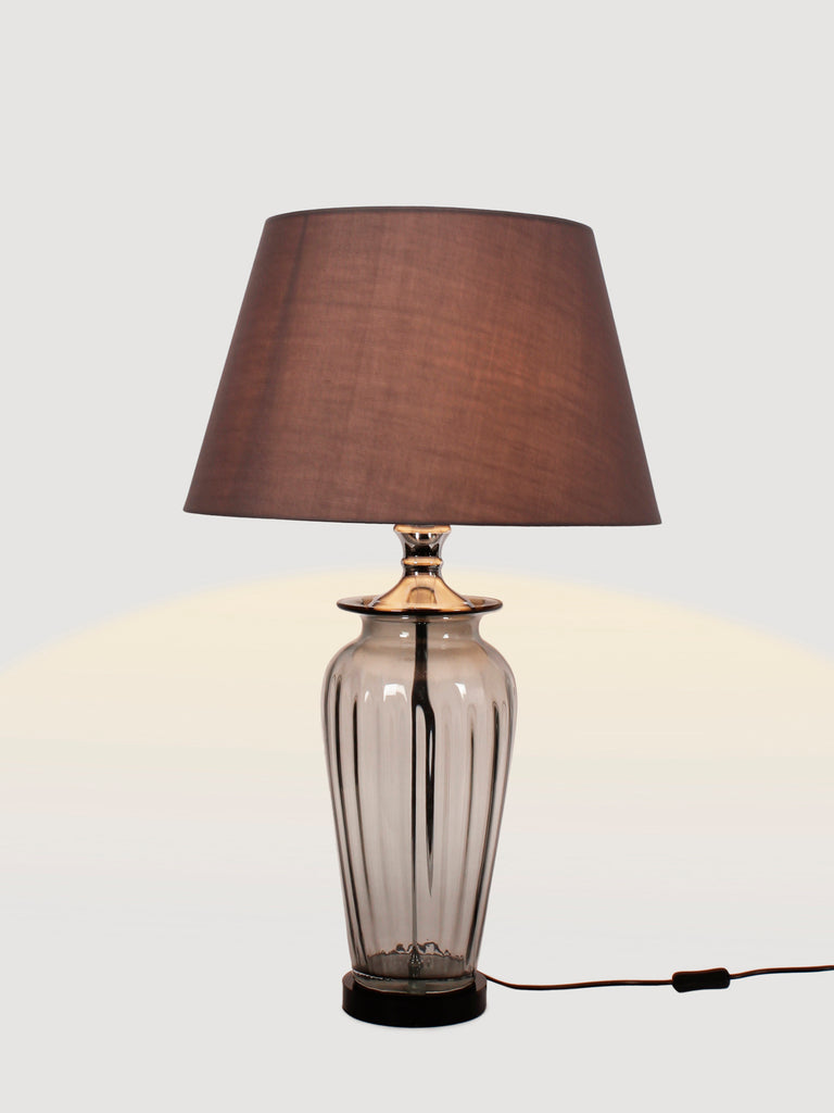 Rosendale Luxury Table Lamp | Buy Luxury Table Lamps Online India