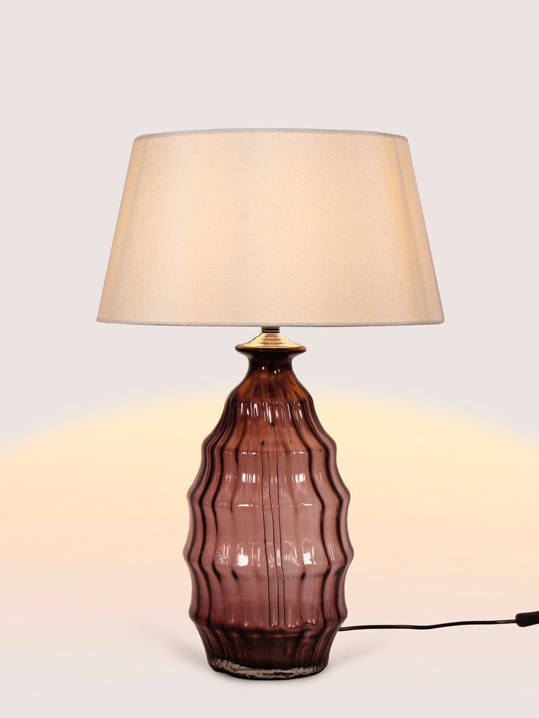 Sibley Luxury Table Lamp | Buy Luxury Table Lamps Online India