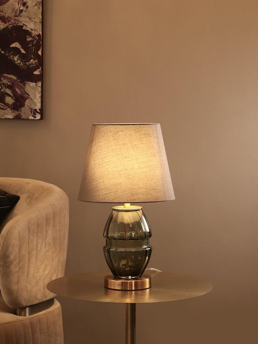 Xavier Table Lamp Jainsons Emporio