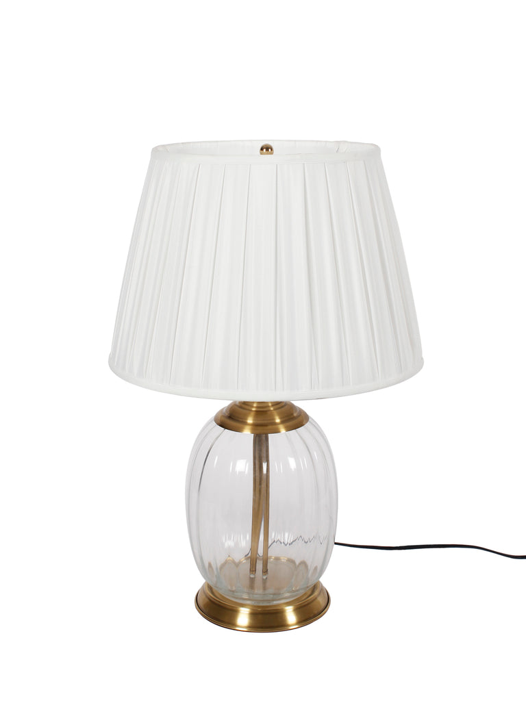 Morton Luxury Table Lamp | Buy Luxury Table Lamps Online India
