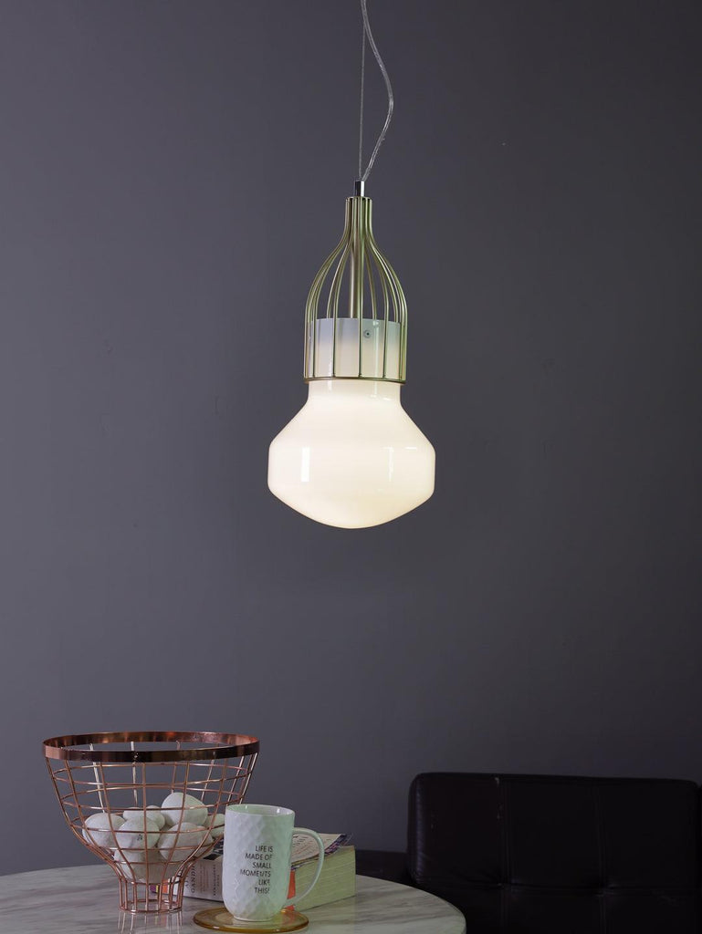 Odin | Buy LED Chandeliers Online in India | Jainsons Emporio Lights