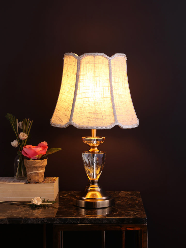 Garrison | Buy Table Lamps Online in India | Jainsons Emporio Lights
