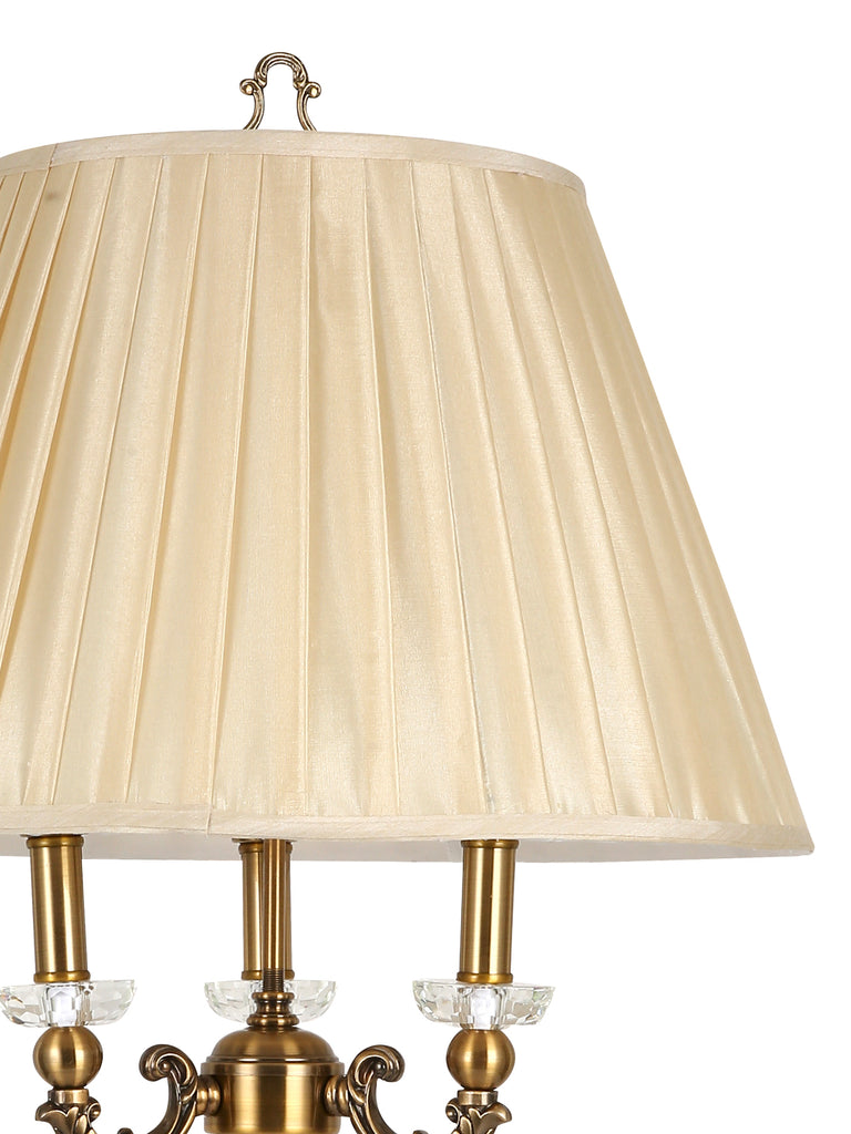 Melrose | Buy Table Lamps Online in India | Jainsons Emporio Lights
