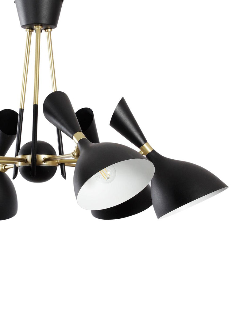Brian | Buy Chandeliers Online in India | Jainsons Emporio Lights