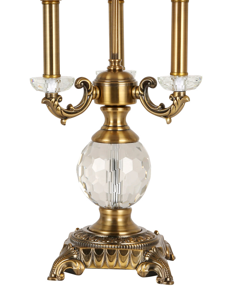 Cambria | Buy Table Lamps Online in India | Jainsons Emporio Lights