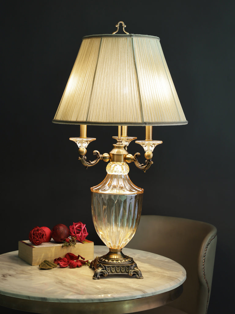 Webster | Buy Table Lamps Online in India | Jainsons Emporio Lights