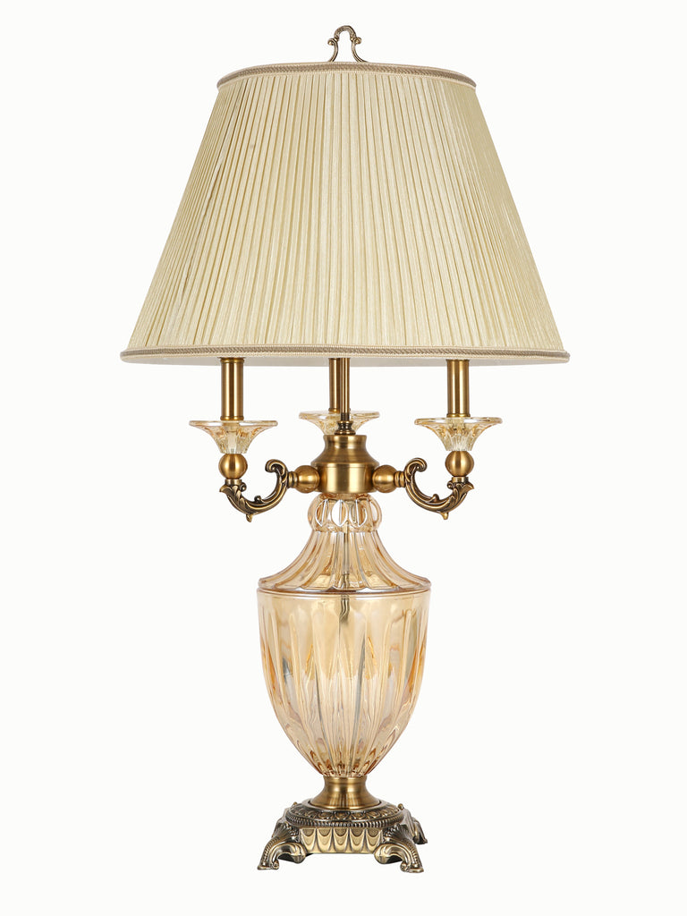 Webster | Buy Table Lamps Online in India | Jainsons Emporio Lights