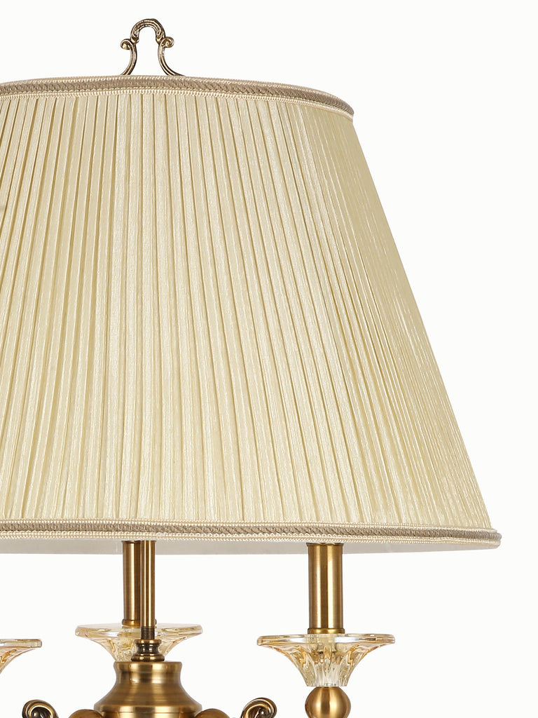 Webster | Buy Table Lamps Online in India | Jainsons Emporio Lights