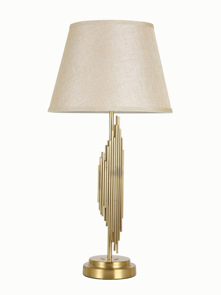 Deacon | Buy Table Lamps Online in India | Jainsons Emporio Lights