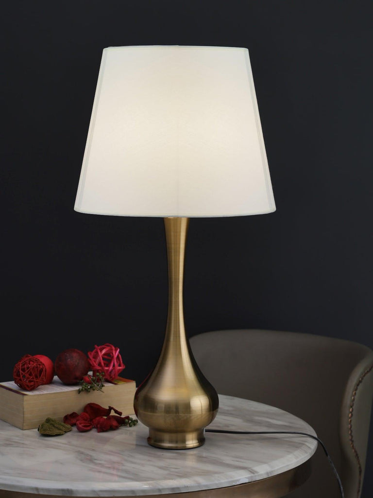Atticus | Buy Table Lamps Online in India | Jainsons Emporio Lights