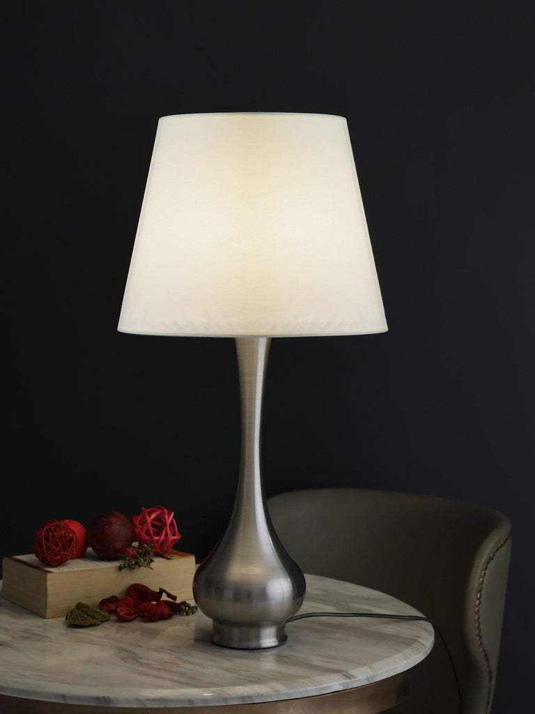 Halston | Buy Table Lamps Online in India | Jainsons Emporio Lights