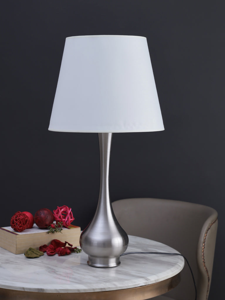 Halston | Buy Table Lamps Online in India | Jainsons Emporio Lights