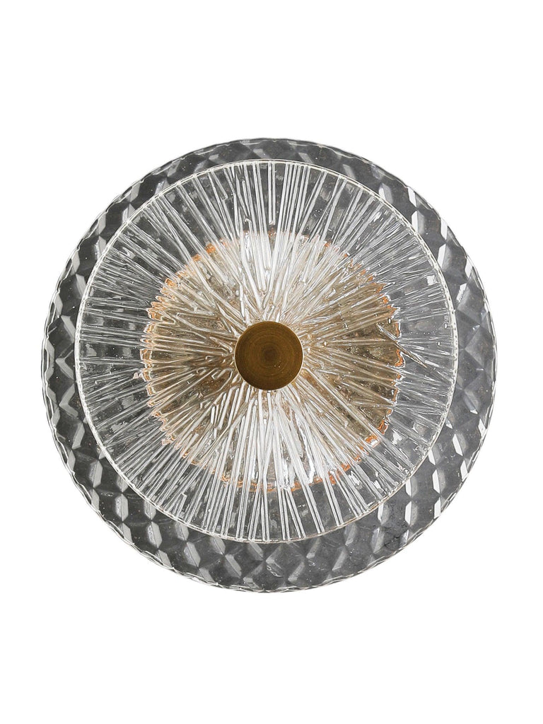 Dryce Disc Wall Light | Buy Designer LED Wall Lights Online India