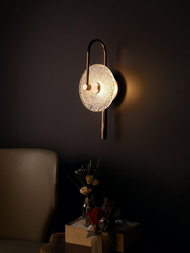 Dryce | Buy Wall Lights Online in India | Jainsons Emporio Lights