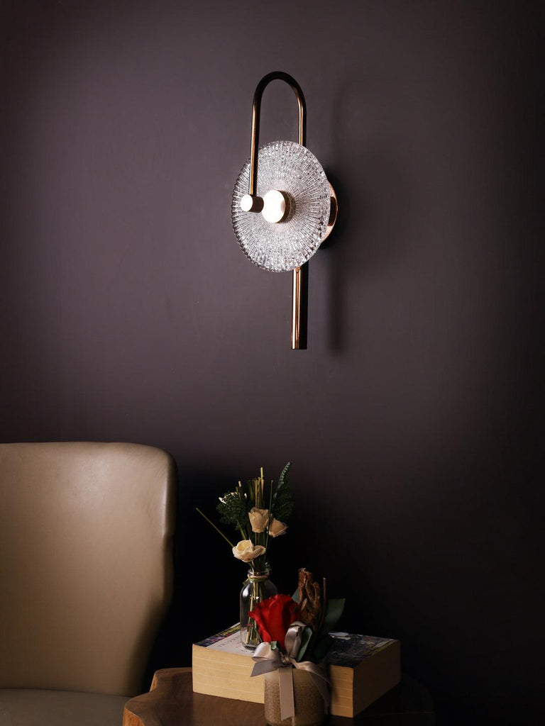 Dryce | Buy Wall Lights Online in India | Jainsons Emporio Lights