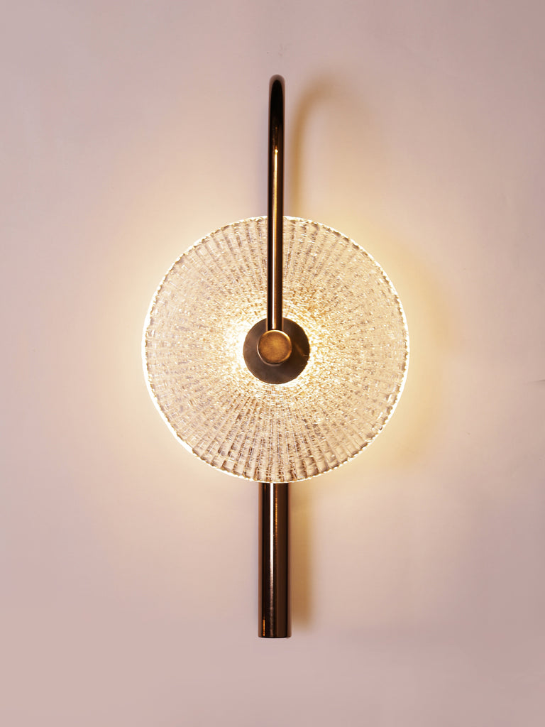 Dryce | Buy Wall Lights Online in India | Jainsons Emporio Lights