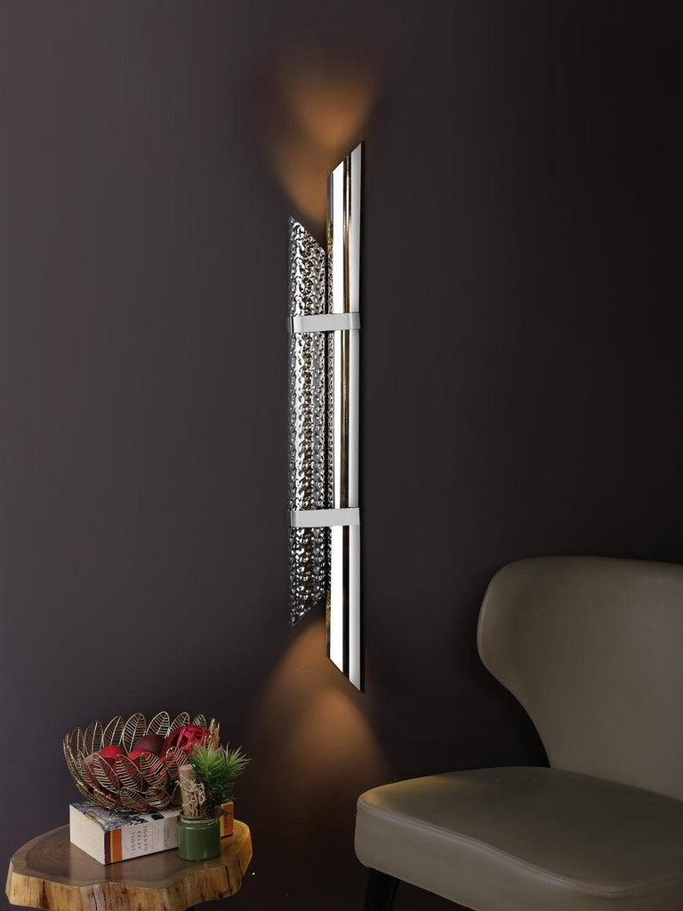Cormac | Buy Wall Lights Online in India | Jainsons Emporio Lights