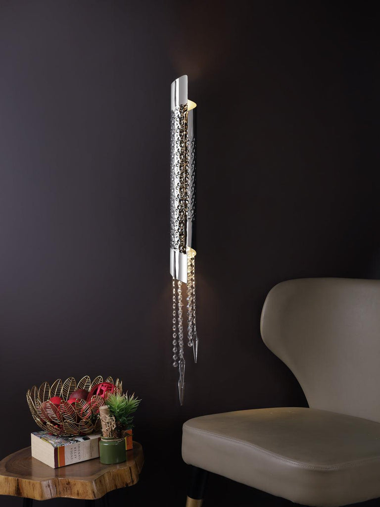 Cormac | Buy Wall Lights Online in India | Jainsons Emporio Lights