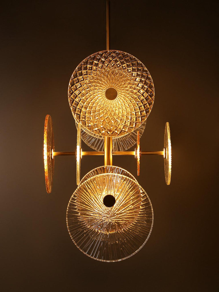 Dryce Buy Chandelier Online in India | Jainsons Emporio Lights
